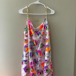 Sexy woman’s dress!